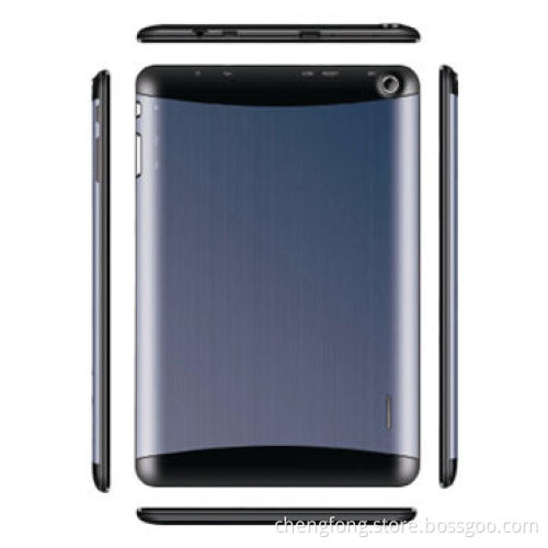 7.85-inch Mobile Internet Device, 1024x768p TN, MTK8377 Dual Core